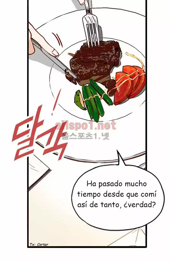 ¿Qué Está Mal Con La Secretaría Kim? - Capítulo 15 - Página 13 - LectorTMOo