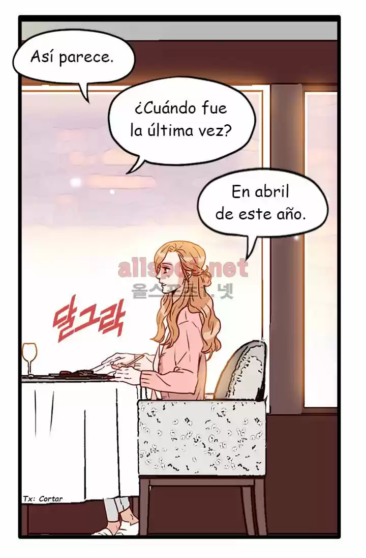 ¿Qué Está Mal Con La Secretaría Kim? - Capítulo 15 - Página 14 - LectorTMOo