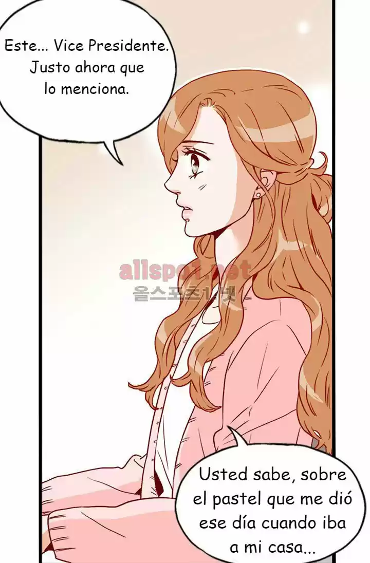 ¿Qué Está Mal Con La Secretaría Kim? - Capítulo 15 - Página 16 - LectorTMOo