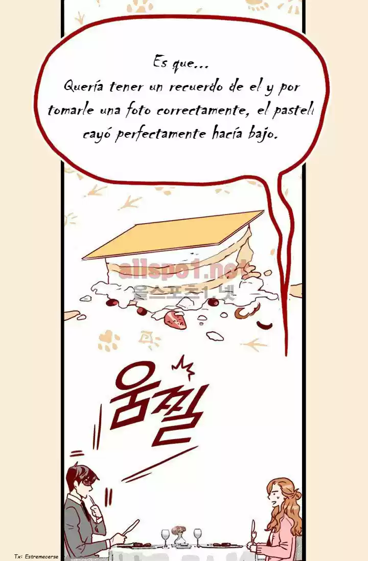 ¿Qué Está Mal Con La Secretaría Kim? - Capítulo 15 - Página 18 - LectorTMOo