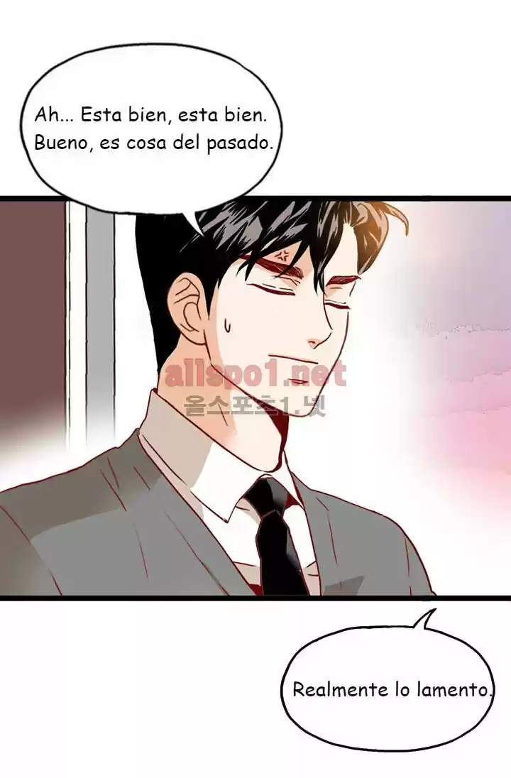¿Qué Está Mal Con La Secretaría Kim? - Capítulo 15 - Página 19 - LectorTMOo