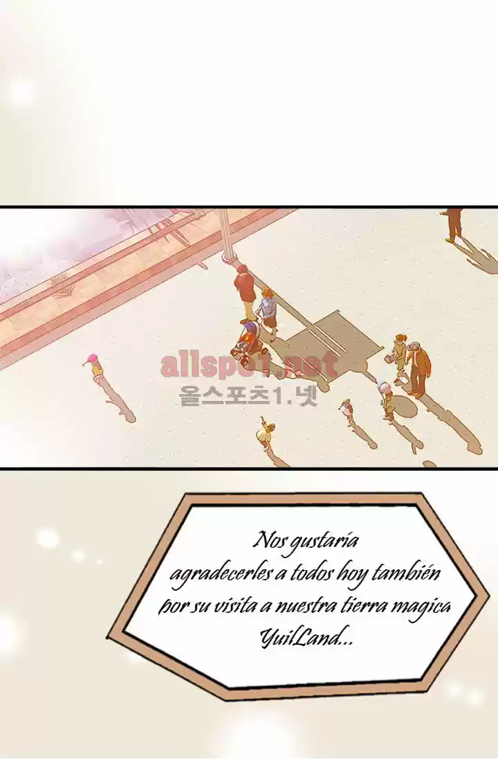 ¿Qué Está Mal Con La Secretaría Kim? - Capítulo 15 - Página 22 - LectorTMOo