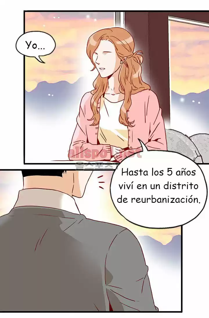 ¿Qué Está Mal Con La Secretaría Kim? - Capítulo 15 - Página 23 - LectorTMOo