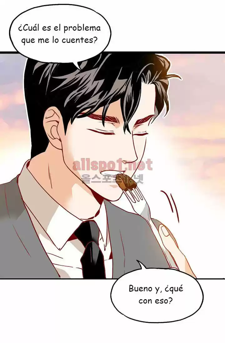 ¿Qué Está Mal Con La Secretaría Kim? - Capítulo 15 - Página 31 - LectorTMOo