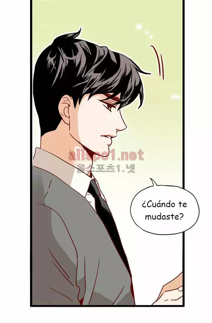 ¿Qué Está Mal Con La Secretaría Kim? - Capítulo 15 - Página 33 - LectorTMOo