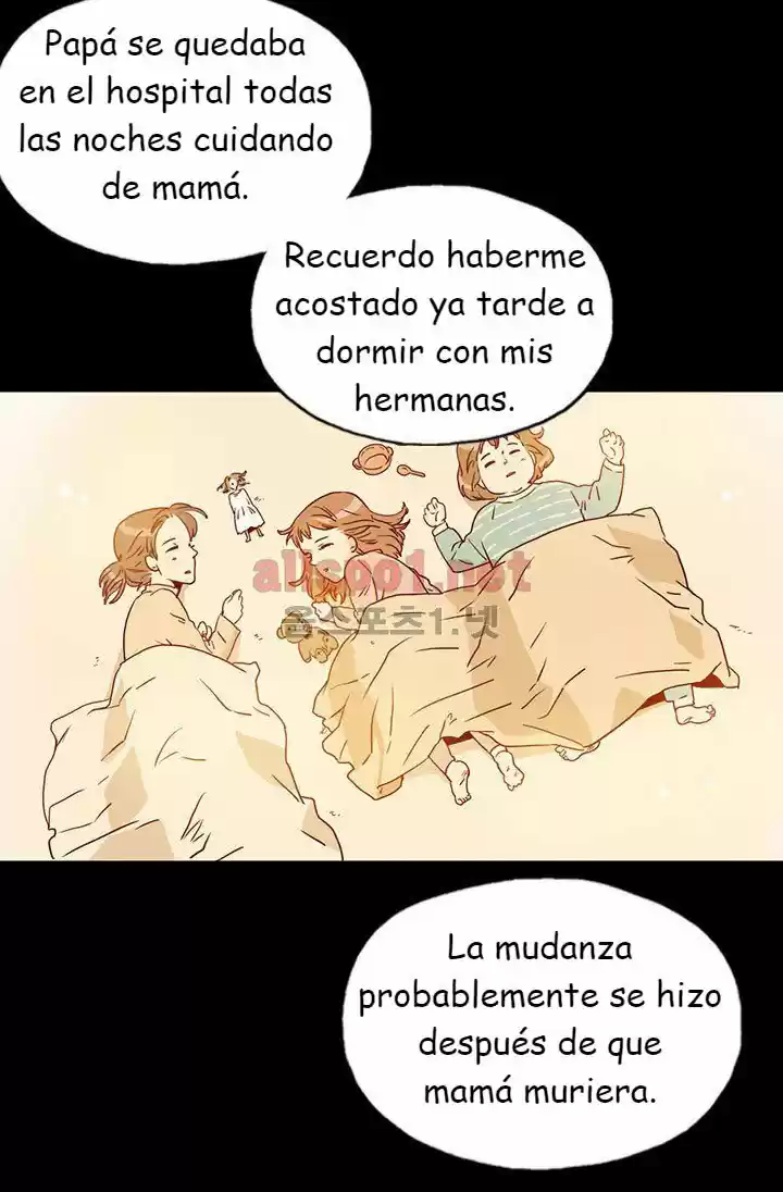 ¿Qué Está Mal Con La Secretaría Kim? - Capítulo 15 - Página 36 - LectorTMOo