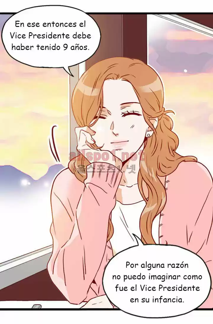 ¿Qué Está Mal Con La Secretaría Kim? - Capítulo 15 - Página 39 - LectorTMOo
