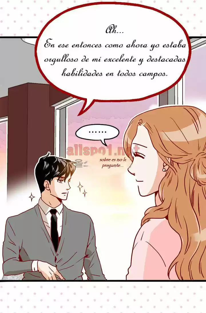 ¿Qué Está Mal Con La Secretaría Kim? - Capítulo 15 - Página 40 - LectorTMOo