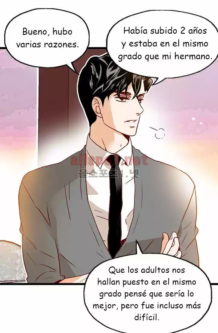 ¿Qué Está Mal Con La Secretaría Kim? - Capítulo 15 - Página 44 - LectorTMOo
