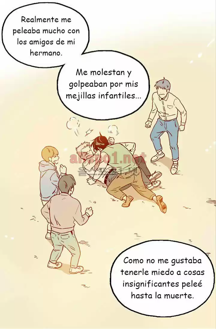 ¿Qué Está Mal Con La Secretaría Kim? - Capítulo 15 - Página 45 - LectorTMOo