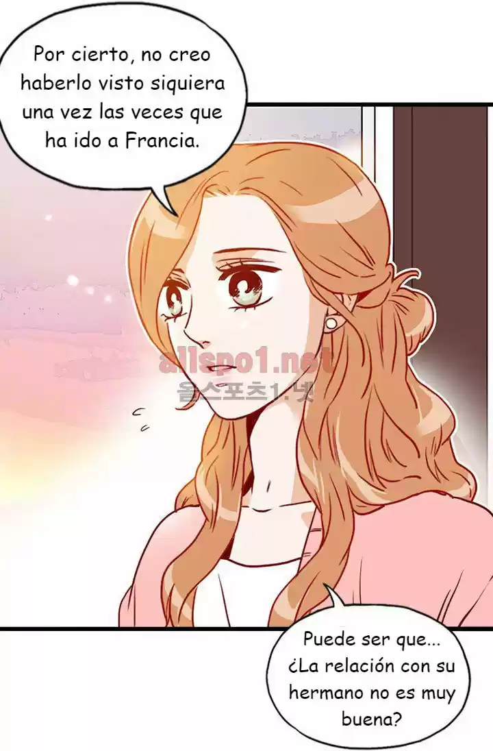 ¿Qué Está Mal Con La Secretaría Kim? - Capítulo 15 - Página 50 - LectorTMOo