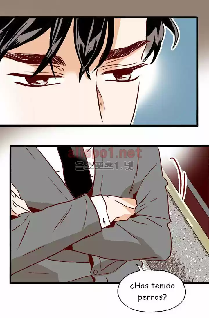 ¿Qué Está Mal Con La Secretaría Kim? - Capítulo 15 - Página 51 - LectorTMOo