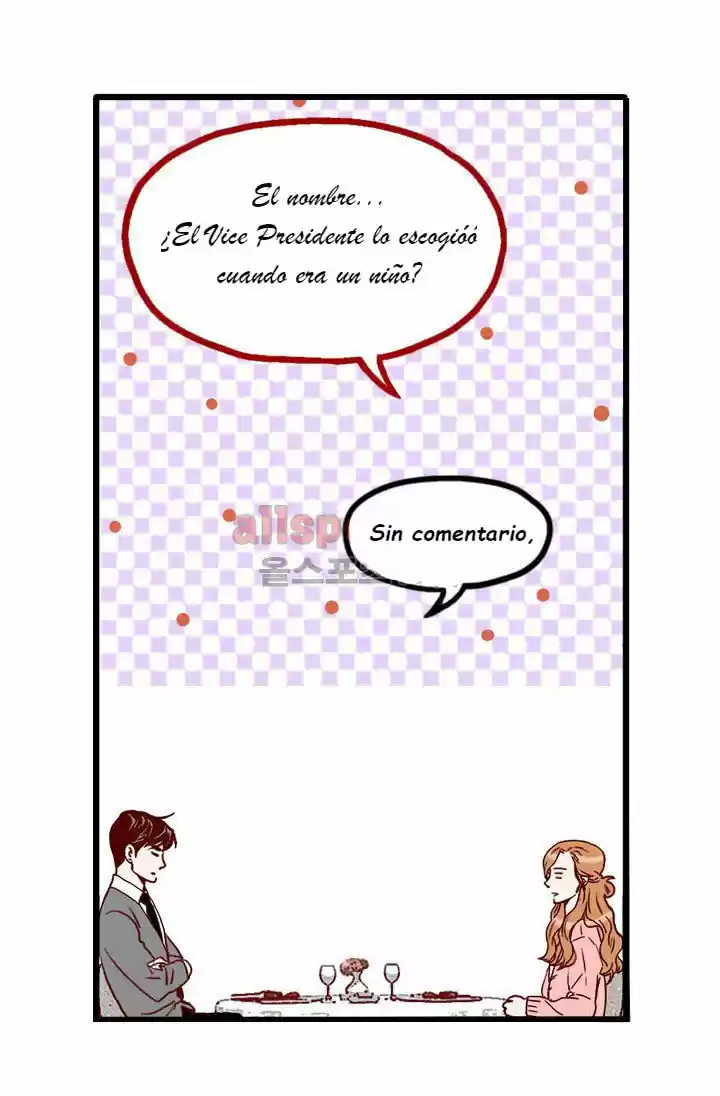 ¿Qué Está Mal Con La Secretaría Kim? - Capítulo 15 - Página 56 - LectorTMOo