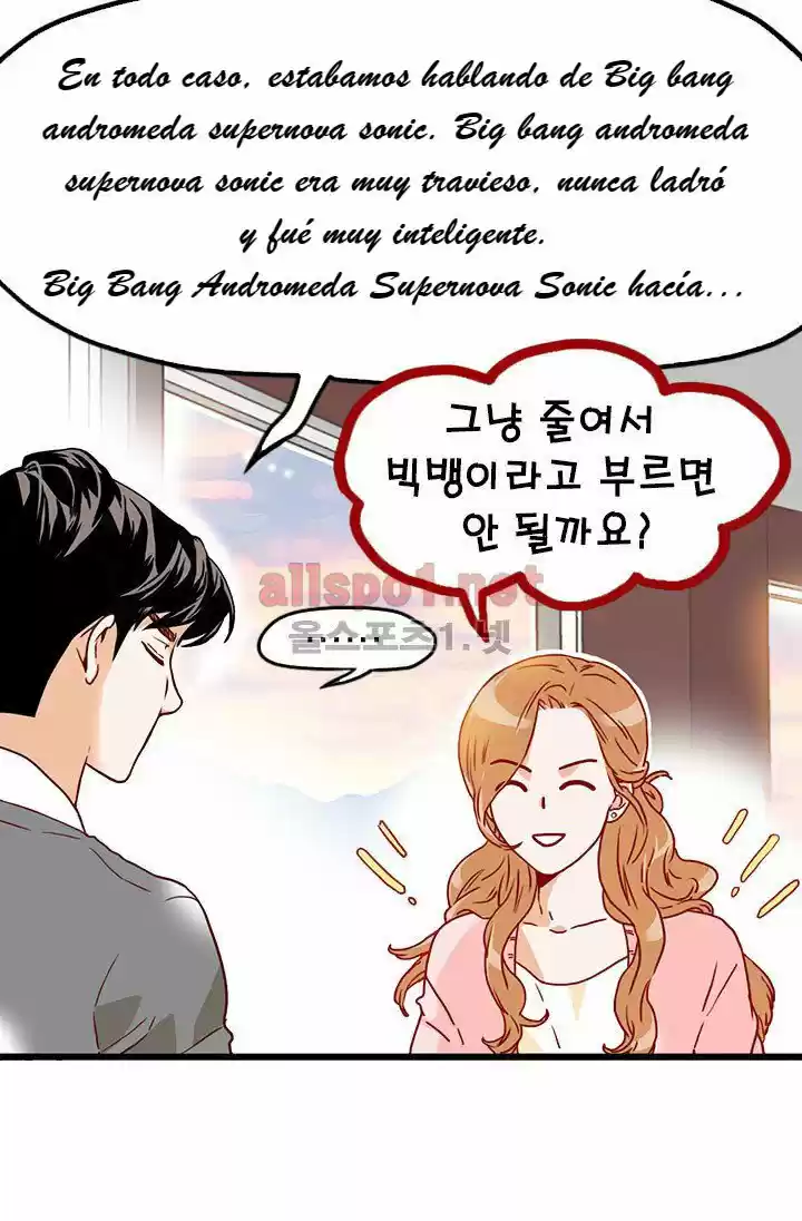 ¿Qué Está Mal Con La Secretaría Kim? - Capítulo 15 - Página 57 - LectorTMOo