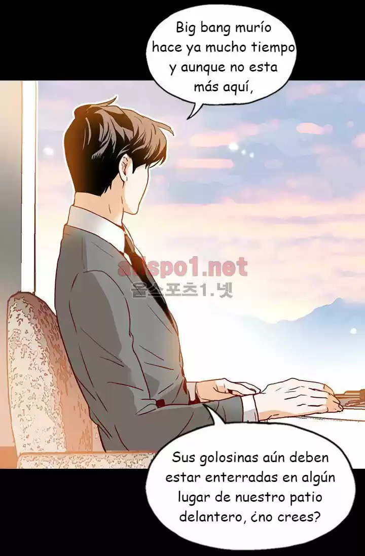 ¿Qué Está Mal Con La Secretaría Kim? - Capítulo 15 - Página 60 - LectorTMOo
