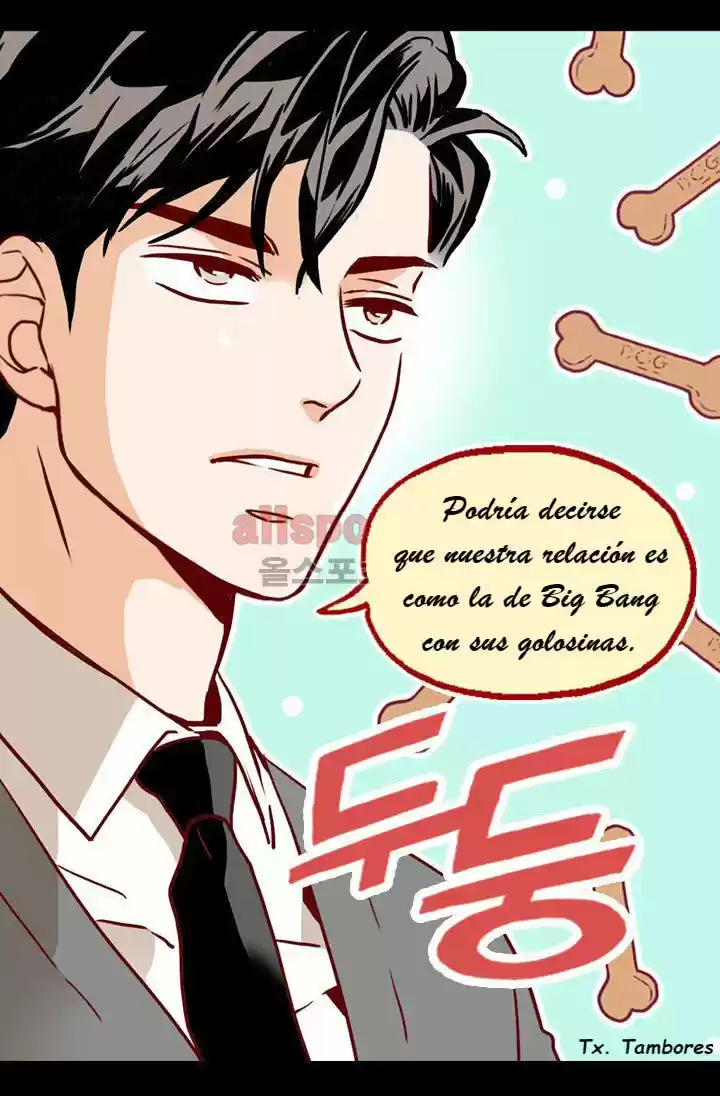 ¿Qué Está Mal Con La Secretaría Kim? - Capítulo 15 - Página 65 - LectorTMOo
