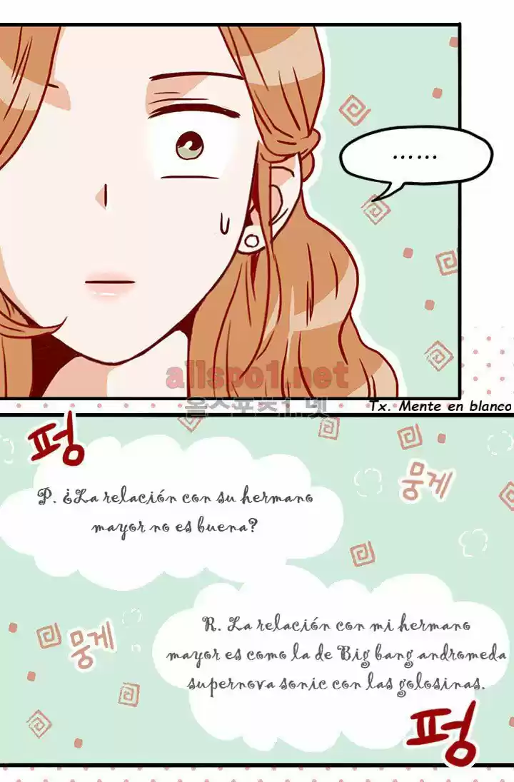 ¿Qué Está Mal Con La Secretaría Kim? - Capítulo 15 - Página 66 - LectorTMOo