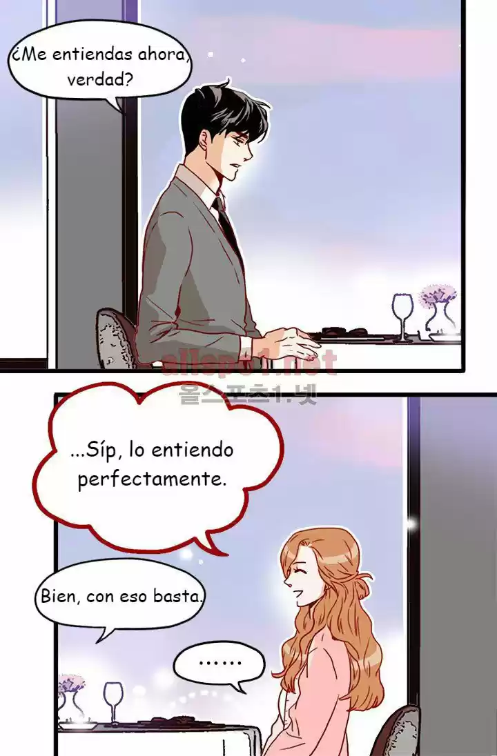 ¿Qué Está Mal Con La Secretaría Kim? - Capítulo 15 - Página 67 - LectorTMOo