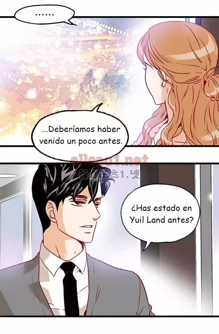 ¿Qué Está Mal Con La Secretaría Kim? - Capítulo 15 - Página 69 - LectorTMOo