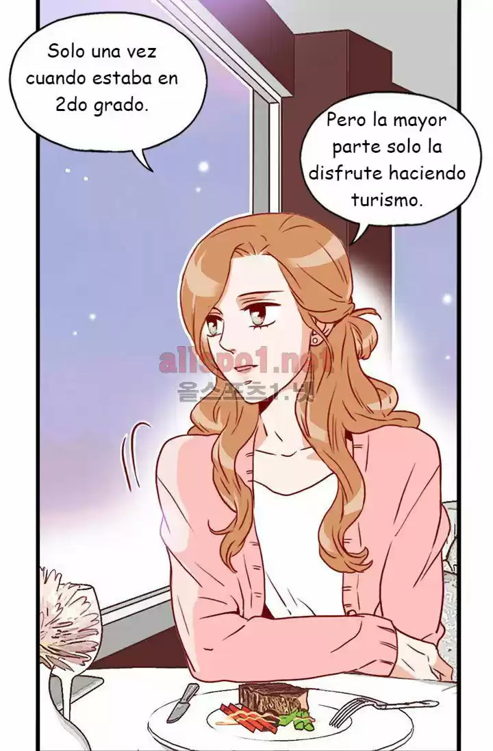 ¿Qué Está Mal Con La Secretaría Kim? - Capítulo 15 - Página 70 - LectorTMOo