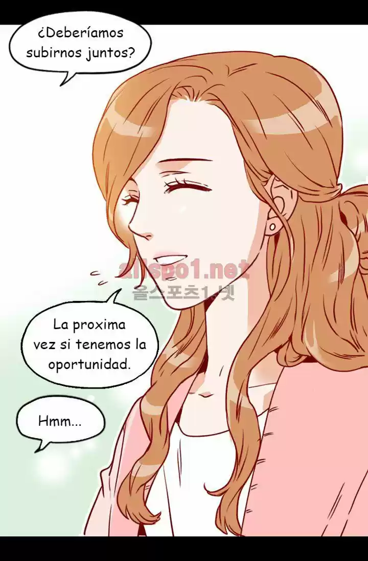 ¿Qué Está Mal Con La Secretaría Kim? - Capítulo 15 - Página 75 - LectorTMOo