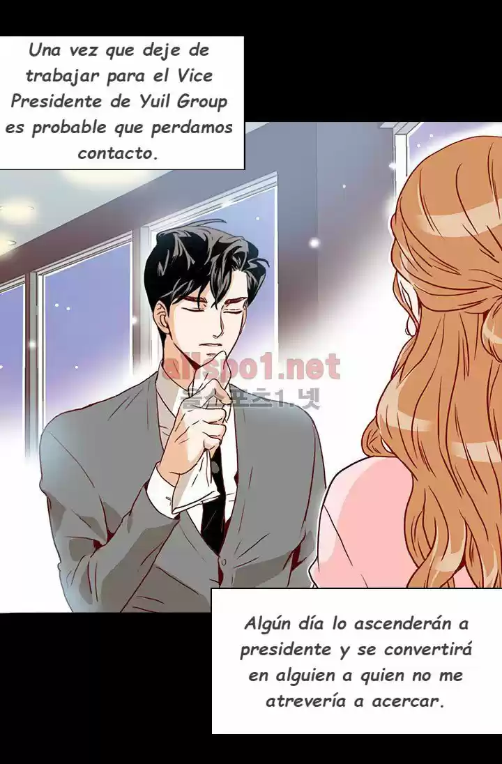 ¿Qué Está Mal Con La Secretaría Kim? - Capítulo 15 - Página 77 - LectorTMOo