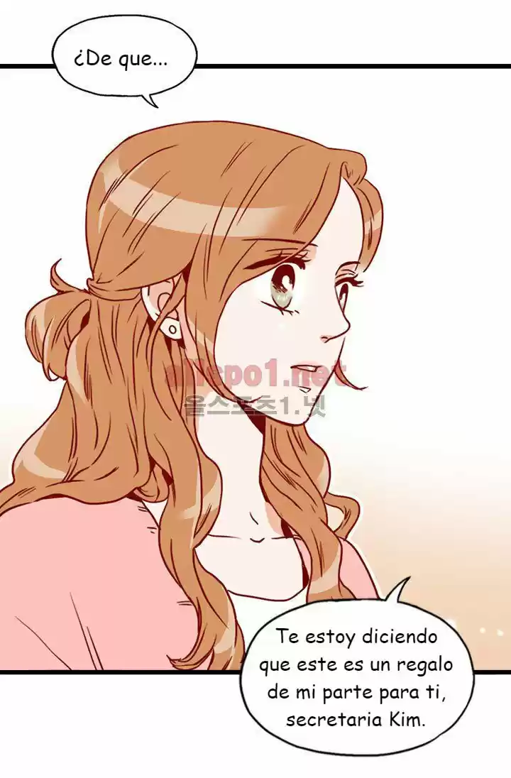 ¿Qué Está Mal Con La Secretaría Kim? - Capítulo 15 - Página 81 - LectorTMOo