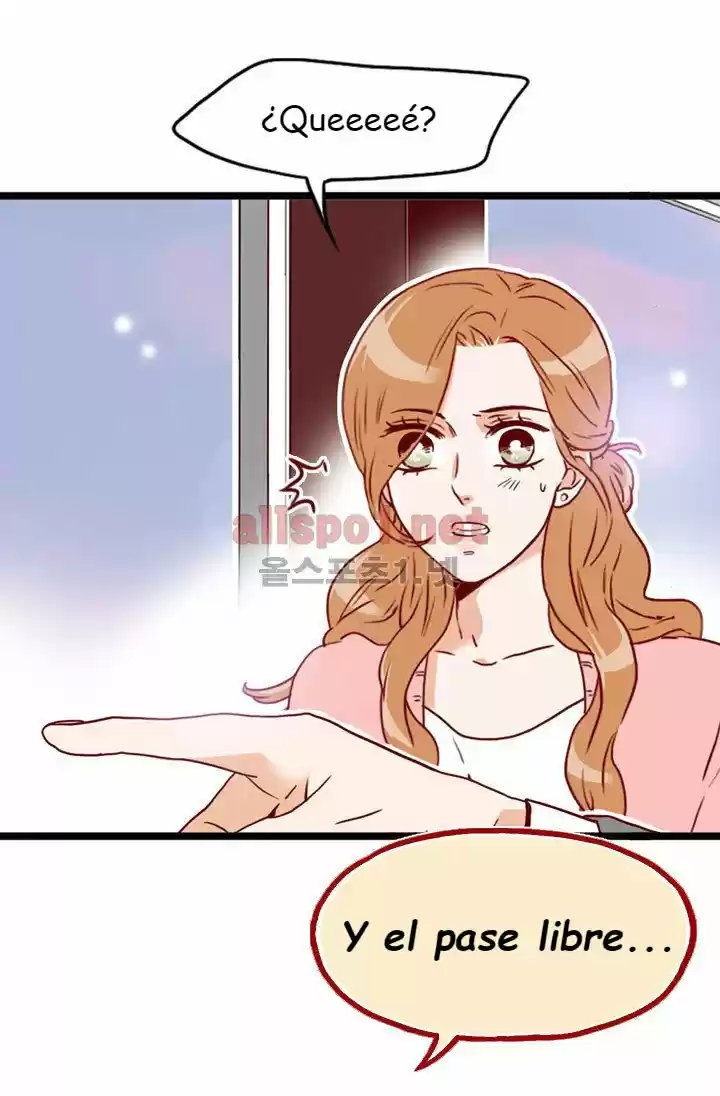 ¿Qué Está Mal Con La Secretaría Kim? - Capítulo 15 - Página 83 - LectorTMOo