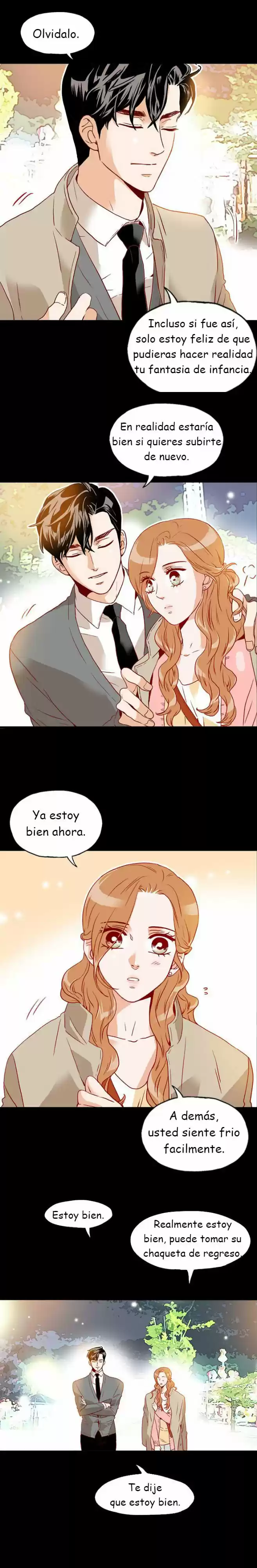 ¿Qué Está Mal Con La Secretaría Kim? - Capítulo 16 - Página 9 - LectorTMOo