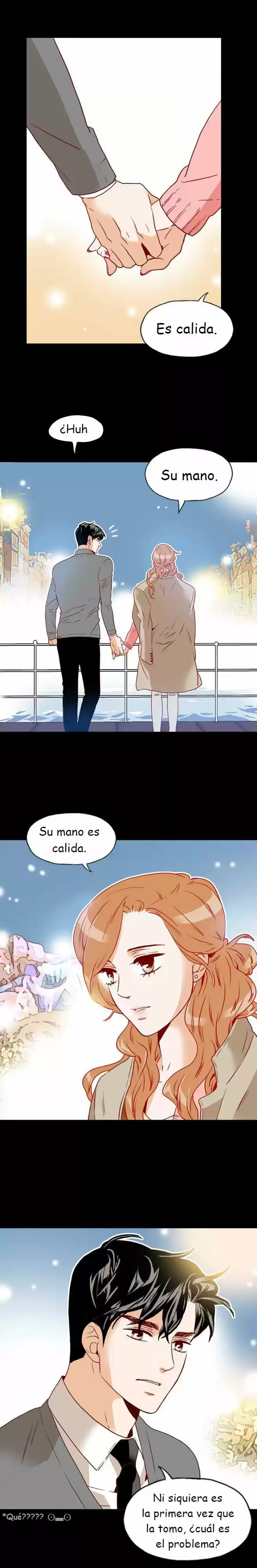 ¿Qué Está Mal Con La Secretaría Kim? - Capítulo 16 - Página 14 - LectorTMOo