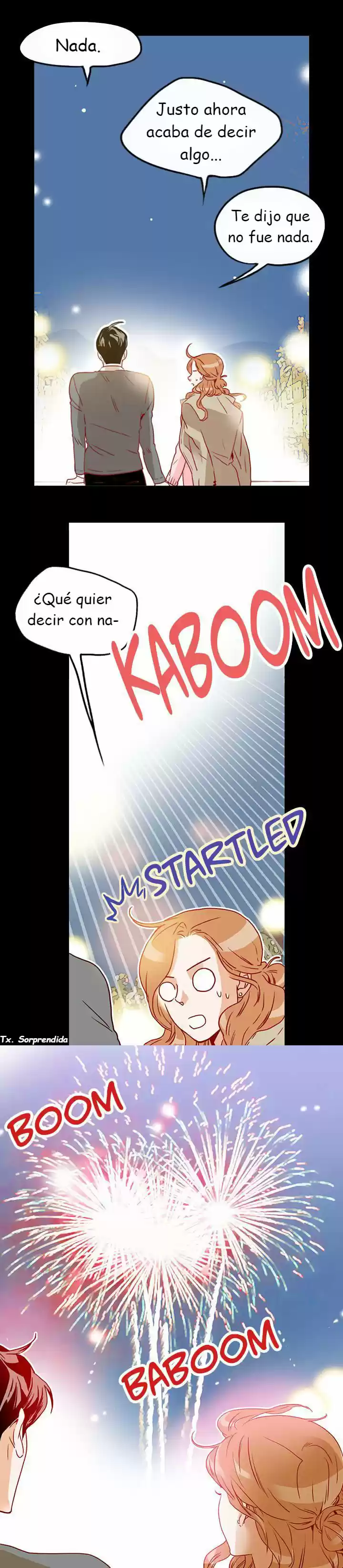¿Qué Está Mal Con La Secretaría Kim? - Capítulo 16 - Página 17 - LectorTMOo