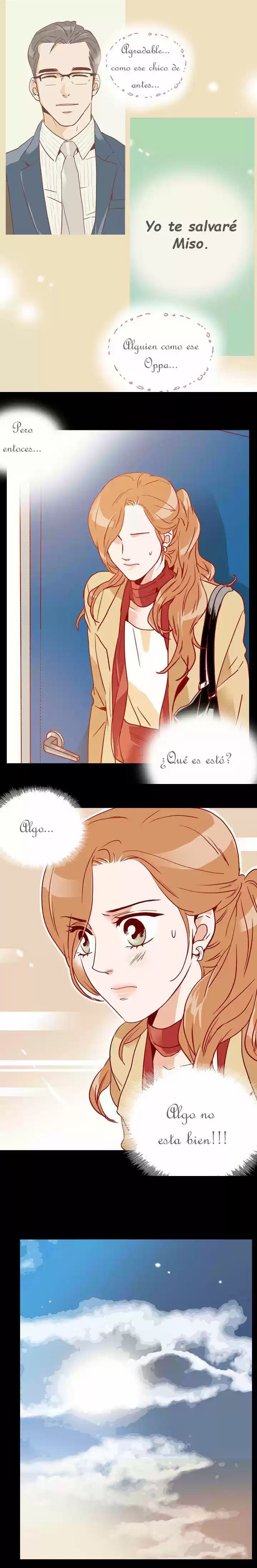 ¿Qué Está Mal Con La Secretaría Kim? - Capítulo 18 - Página 16 - LectorTMOo