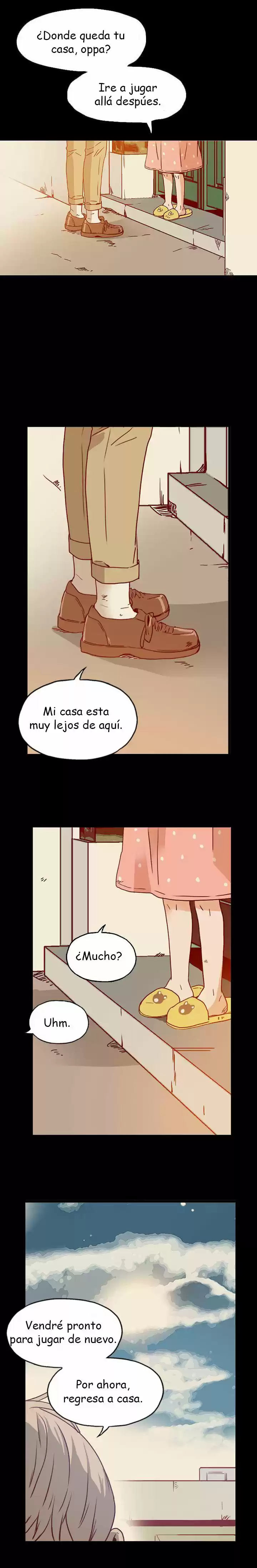¿Qué Está Mal Con La Secretaría Kim? - Capítulo 18 - Página 17 - LectorTMOo