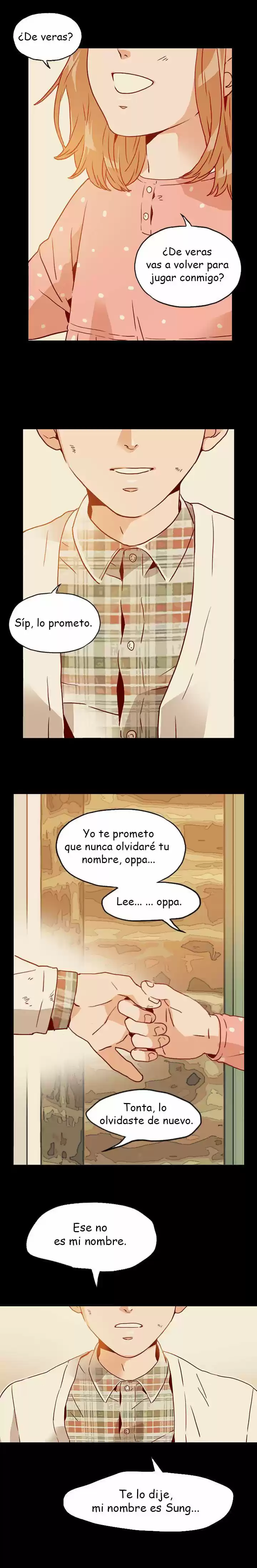¿Qué Está Mal Con La Secretaría Kim? - Capítulo 18 - Página 18 - LectorTMOo
