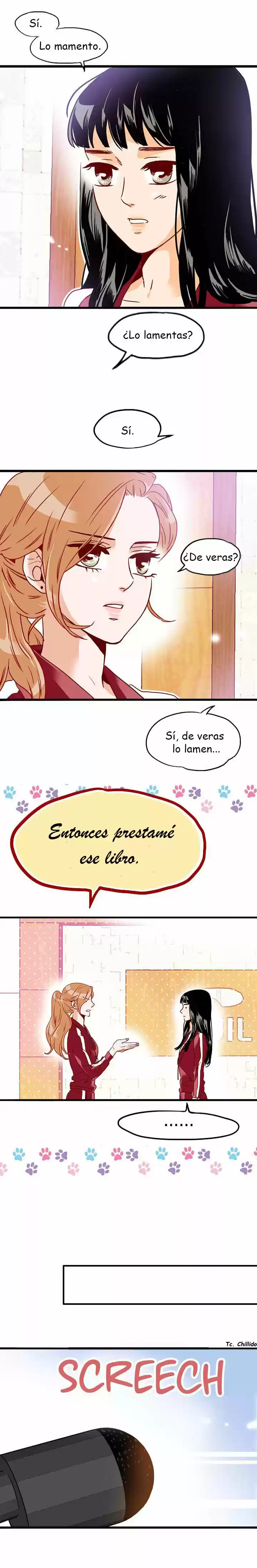 ¿Qué Está Mal Con La Secretaría Kim? - Capítulo 19 - Página 19 - LectorTMOo