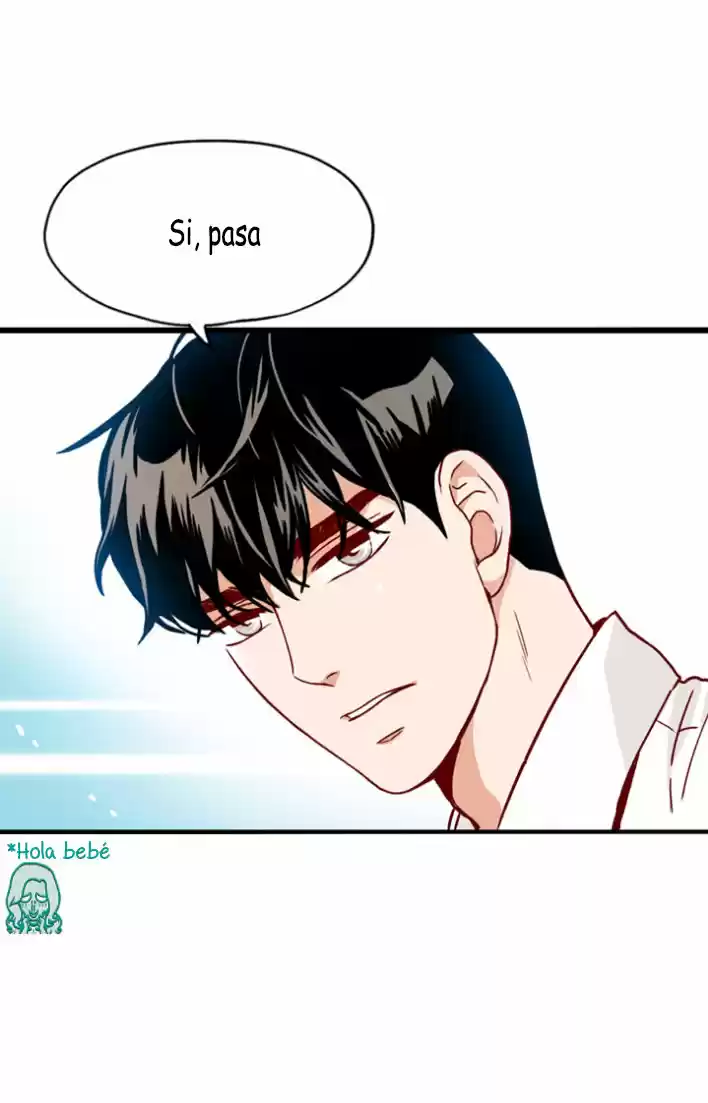 ¿Qué Está Mal Con La Secretaría Kim? - Capítulo 2 - Página 7 - LectorTMOo