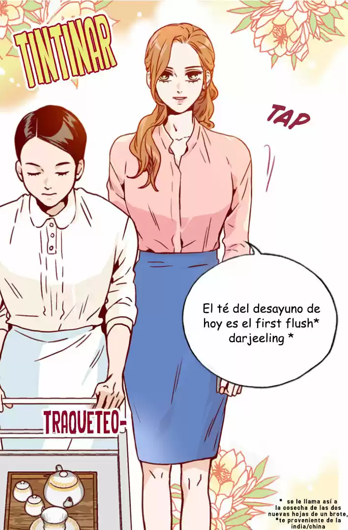 ¿Qué Está Mal Con La Secretaría Kim? - Capítulo 2 - Página 8 - LectorTMOo