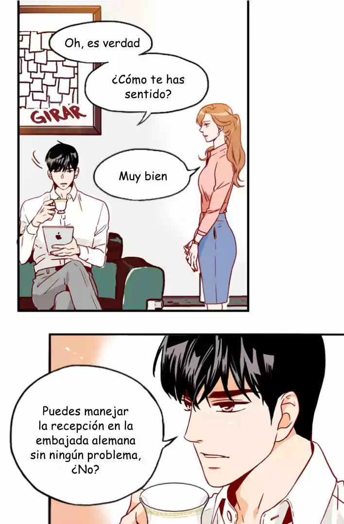 ¿Qué Está Mal Con La Secretaría Kim? - Capítulo 2 - Página 14 - LectorTMOo