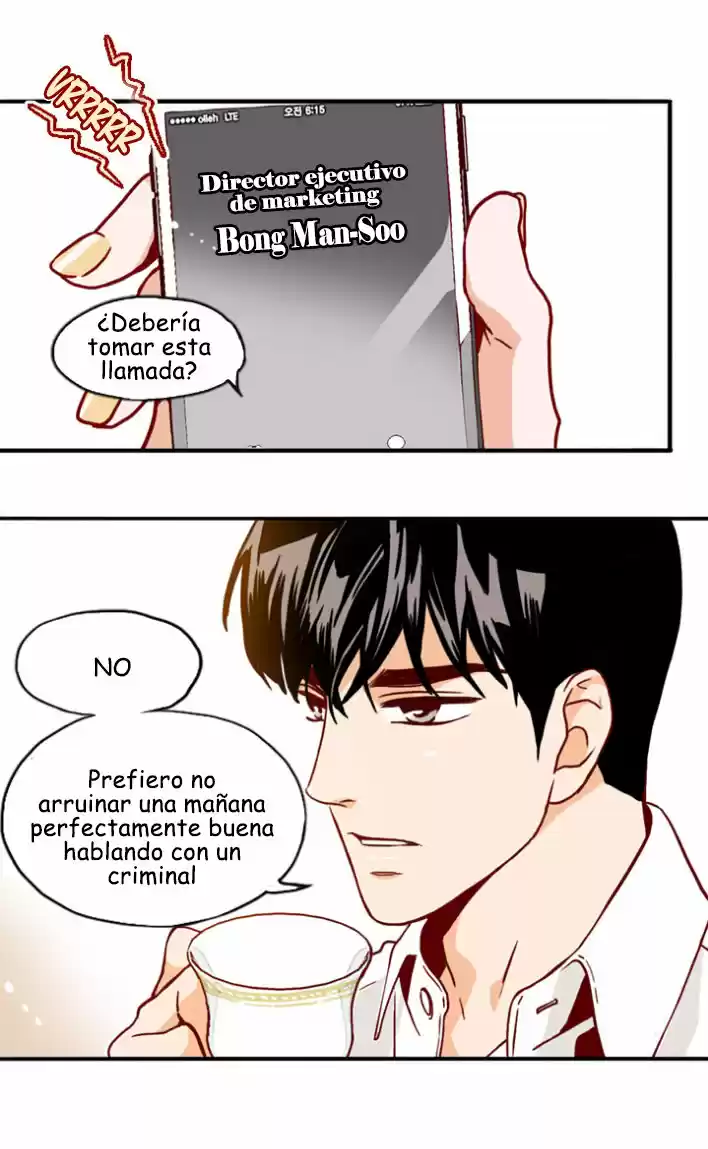 ¿Qué Está Mal Con La Secretaría Kim? - Capítulo 2 - Página 17 - LectorTMOo