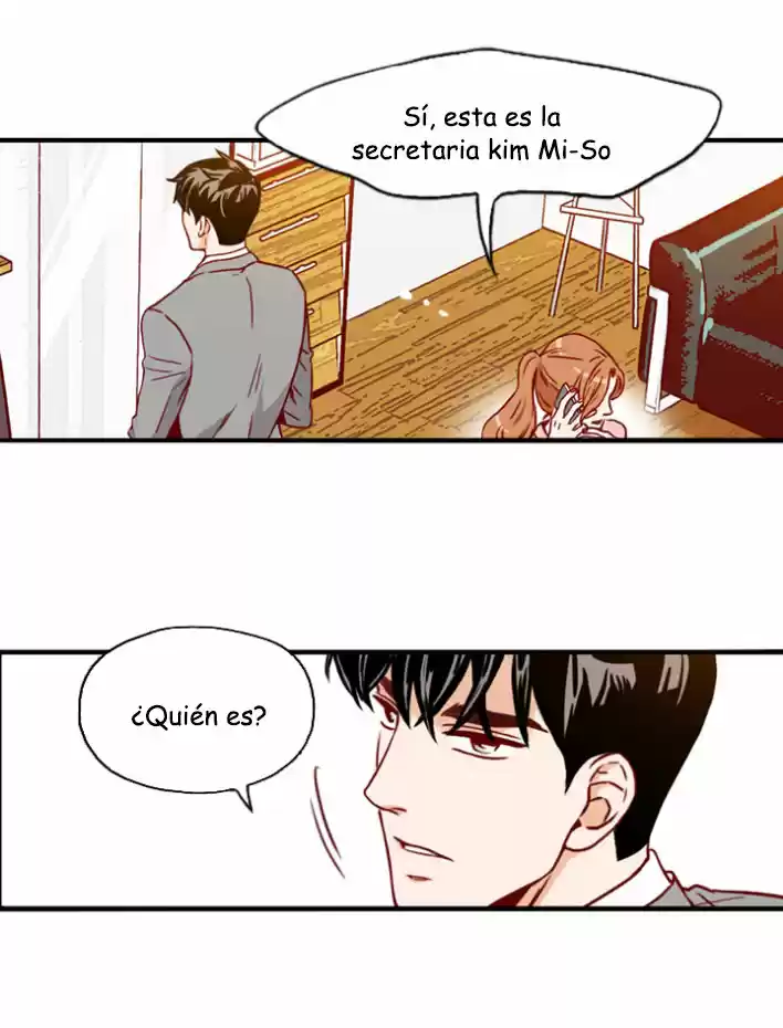 ¿Qué Está Mal Con La Secretaría Kim? - Capítulo 2 - Página 24 - LectorTMOo