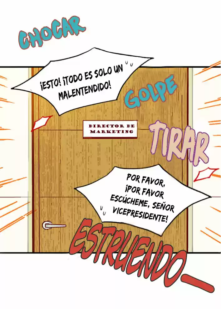 ¿Qué Está Mal Con La Secretaría Kim? - Capítulo 2 - Página 26 - LectorTMOo