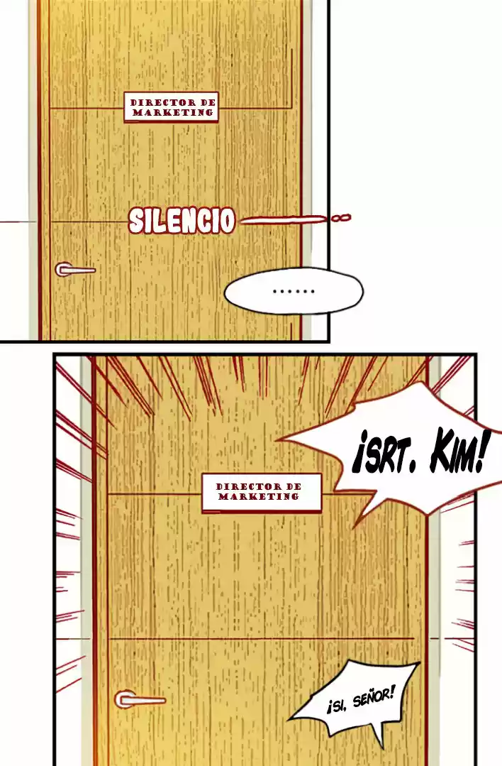 ¿Qué Está Mal Con La Secretaría Kim? - Capítulo 2 - Página 28 - LectorTMOo