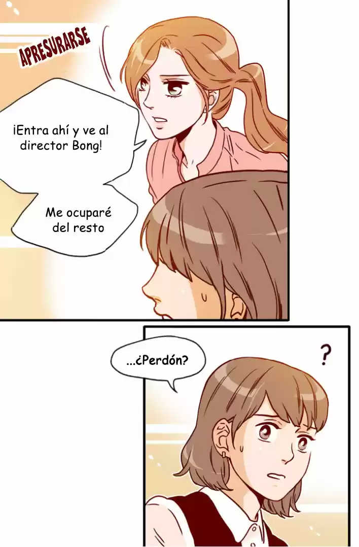 ¿Qué Está Mal Con La Secretaría Kim? - Capítulo 2 - Página 29 - LectorTMOo