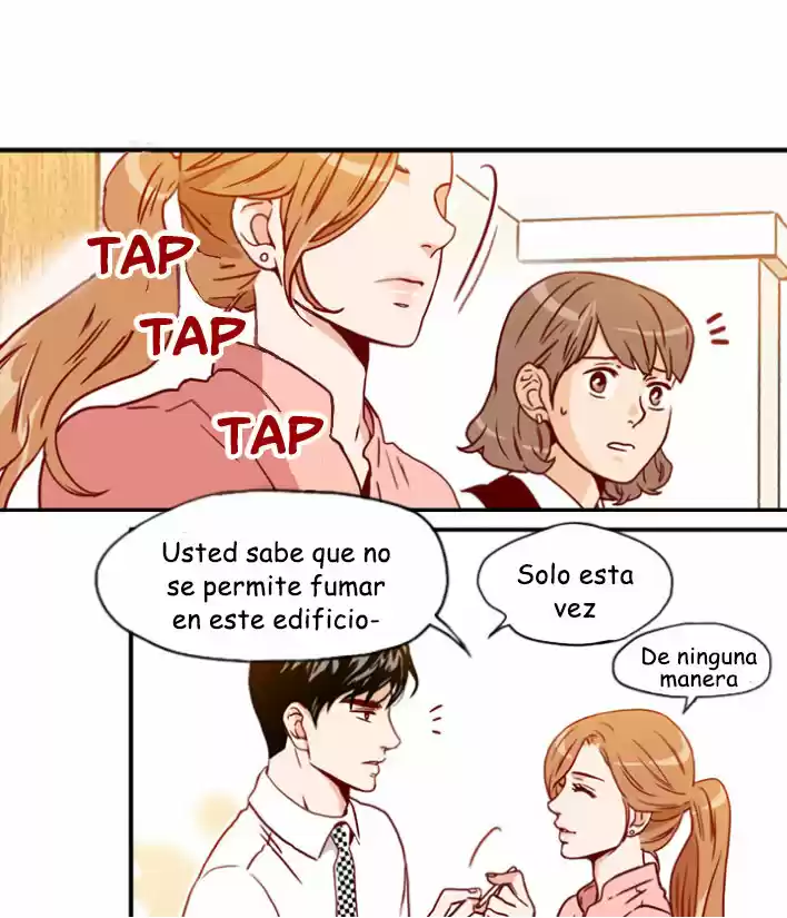 ¿Qué Está Mal Con La Secretaría Kim? - Capítulo 2 - Página 32 - LectorTMOo