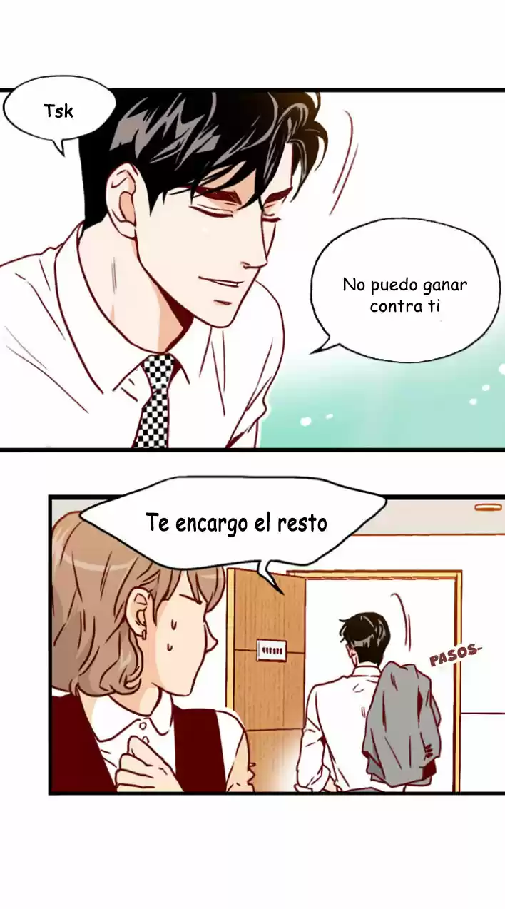 ¿Qué Está Mal Con La Secretaría Kim? - Capítulo 2 - Página 33 - LectorTMOo