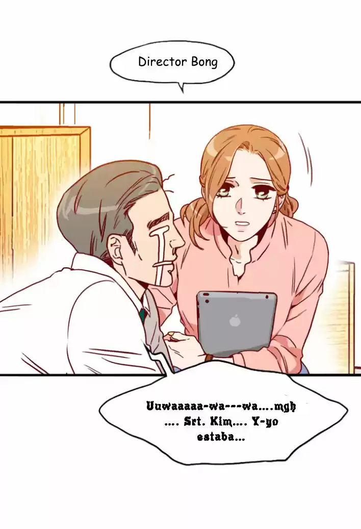 ¿Qué Está Mal Con La Secretaría Kim? - Capítulo 2 - Página 34 - LectorTMOo