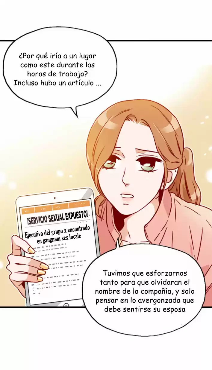 ¿Qué Está Mal Con La Secretaría Kim? - Capítulo 2 - Página 35 - LectorTMOo