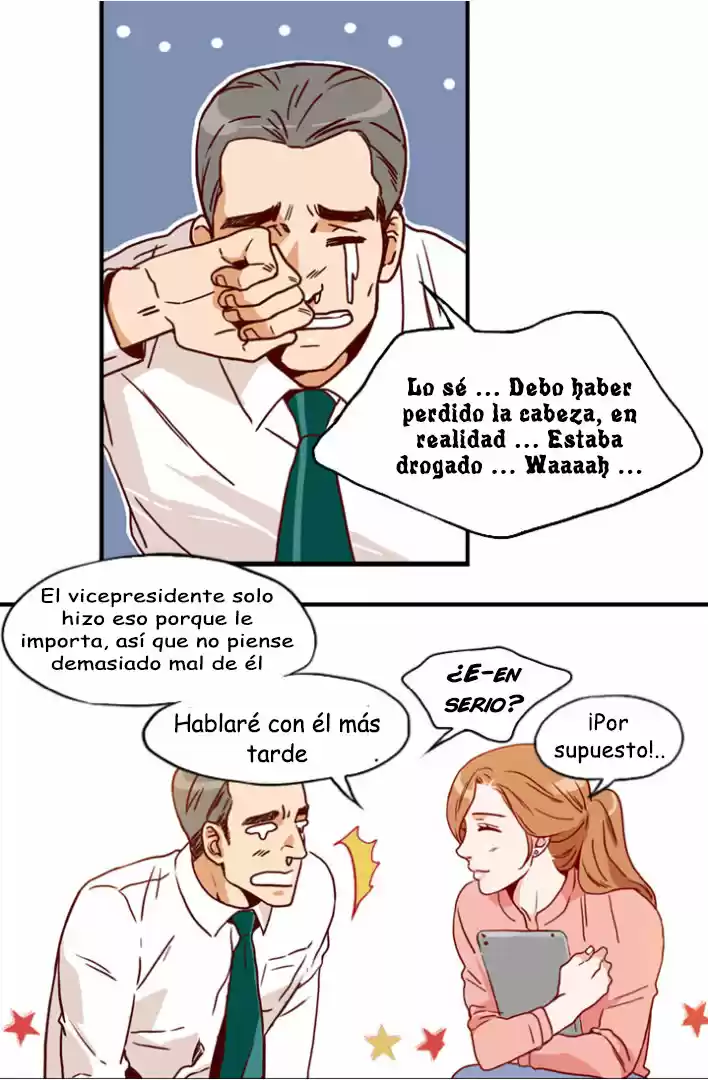¿Qué Está Mal Con La Secretaría Kim? - Capítulo 2 - Página 36 - LectorTMOo