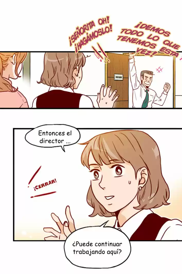 ¿Qué Está Mal Con La Secretaría Kim? - Capítulo 2 - Página 39 - LectorTMOo
