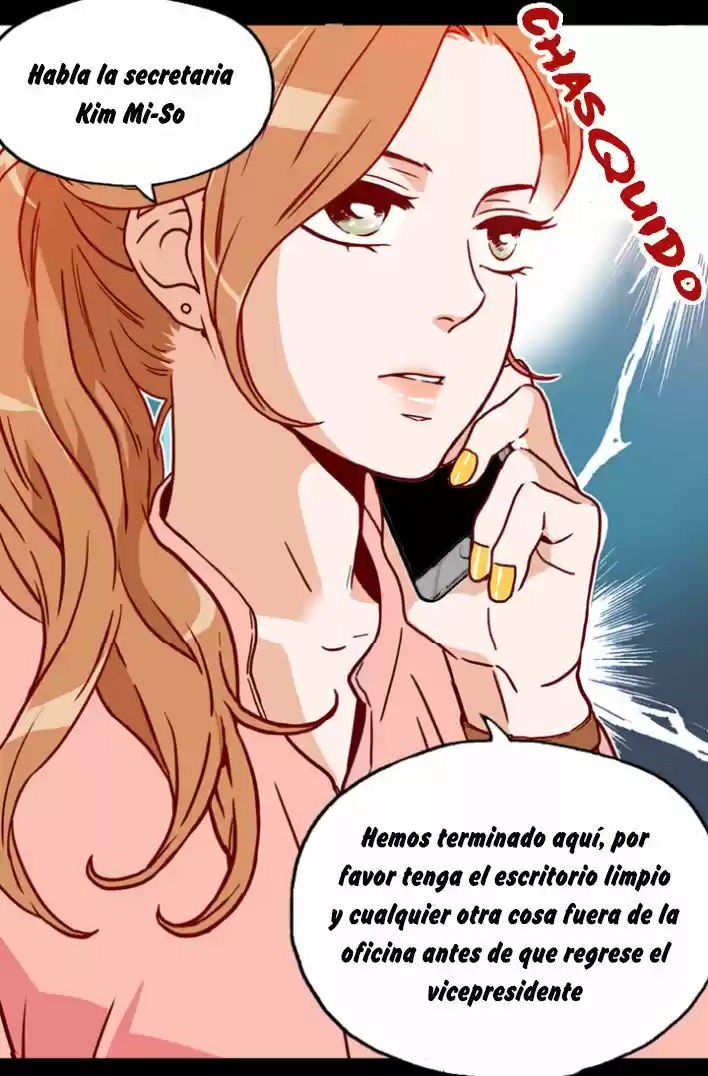 ¿Qué Está Mal Con La Secretaría Kim? - Capítulo 2 - Página 41 - LectorTMOo